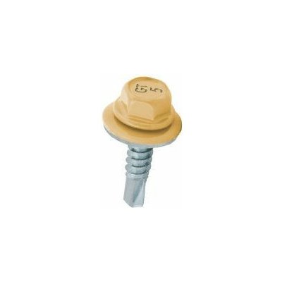 GT 5 - Samořezný šroub s podložkou 5,5 x 32 mm – Hledejceny.cz