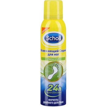 Scholl sprej deals do bot