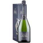 Charles Heidsieck Brut 12% 0,75 l (karton) – Zboží Dáma