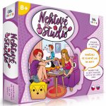 Albi Nehtové studio – Zboží Dáma