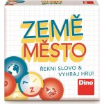 Dino Země město Řekni slovo a vyhraj hru! – Sleviste.cz