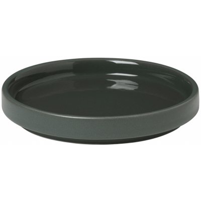 Blomus Mini talířek 10 cm PILAR Agave Green – Zbozi.Blesk.cz