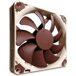 Noctua NF-A9x14 PWM – Zboží Živě