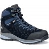 Dámské trekové boty Hanwag Makra Trek SF Extra Lady Gtx navy light grey