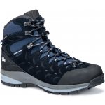 Hanwag Makra Trek SF Extra Lady Gtx navy light grey – Hledejceny.cz