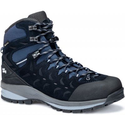 Hanwag Makra Trek SF Extra Lady Gtx navy light grey – Hledejceny.cz
