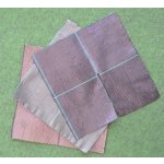 Agrojutex Tkaná mulčovací plachetka 30 x 30 cm černá – Hledejceny.cz