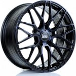 Bola B17 9,5x19 5x127 ET25-45 black smoke | Zboží Auto