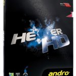 Andro Hexer HD – Zboží Dáma