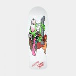 Santa Cruz X Stranger Things – Zboží Dáma