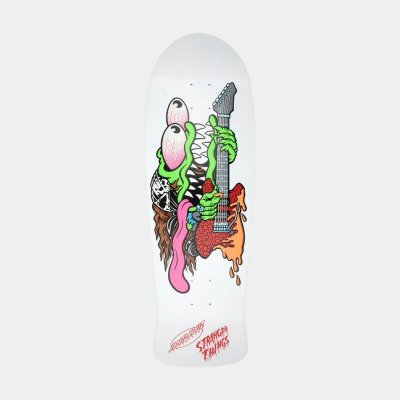 Santa Cruz X Stranger Things – Zboží Dáma