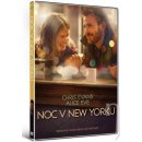 Noc v New Yorku DVD