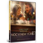 Noc v New Yorku DVD – Hledejceny.cz