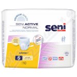 Seni Active Normal L 10 ks – Zboží Dáma