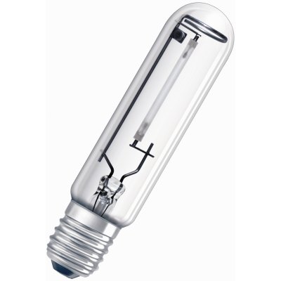 Osram Výbojka NAV-T 50W SUPER 4Y E27 FLH1 4052899415379 – Hledejceny.cz