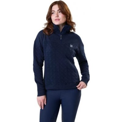 HORSEWARE dámská Liberty Winter core navy – Sleviste.cz
