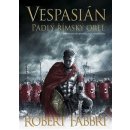 Vespasián 4 - Padlý římský orel - Fabbri Robert