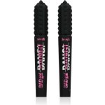 Benefit Bad Gal BANG! voděodolná objemová řasenka Intense Pitch Black 8,5 g – Hledejceny.cz