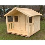 Monkey´s Home domek stanley Felix – Zboží Dáma