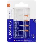 Curaprox CPS 14 ortho refill mezizubní kartáčky bez držáku 4 ks – Hledejceny.cz