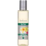 Saloos Tea tree sprchový olej 250 ml – Zbozi.Blesk.cz