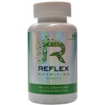Reflex Glucosamine & Chondroitin Complex 90 kapslí – Hledejceny.cz