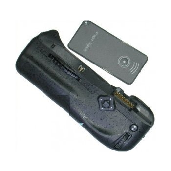 Bateriový grip pro Nikon D300