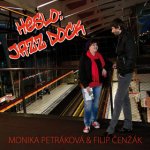 Heslo:Jazz Dock - Filip Čenžák, Monika Petráková – Hledejceny.cz