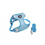 Petify Postroj pro psa s vodítkem Zoomie – Zboží Dáma