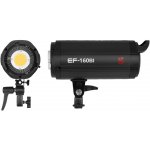 Jinbei EF 160 bi-color LED trvalé světlo 160 W, 2700-6000K, Bowens bajonet – Zboží Živě