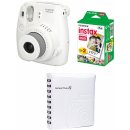 klasický fotoaparát Fujifilm Instax Mini 8
