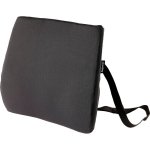 Fellowes Zádová opěrka Comfort BREYTA – Hledejceny.cz