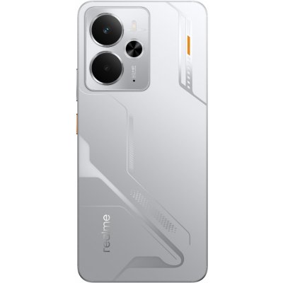 Realme 14 5G 8GB/256GB Mech Silver – Zboží Živě Realme 14 5G 8GB/256GB Mech Silver – Zboží Živě