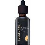 Nanoil Avocado Oil na vlasy 50 ml – Hledejceny.cz