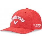 Callaway Tour Authentic Performance Pro Heather Red – Hledejceny.cz