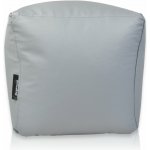 Primabag Cube polyester 40x40 cm tmavě šedá – Sleviste.cz