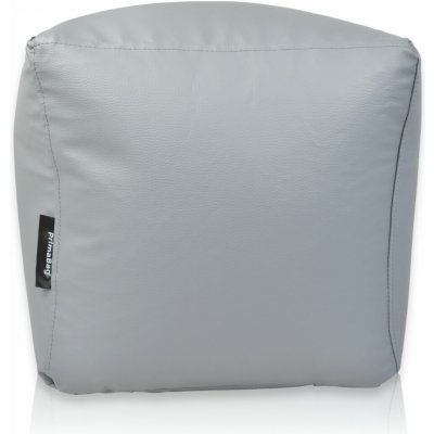 Primabag Cube polyester 40x40 cm tmavě šedá – Sleviste.cz