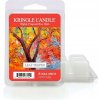 Vonný vosk Kringle Candle Leaf Peeper vosk do aromalampy 64 g