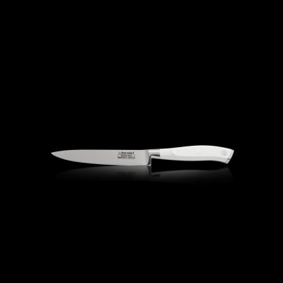 Berndorf Sandrik Nůž kuchyňský užitkový Profi Line Exclusive 12,5 cm – Zboží Mobilmania