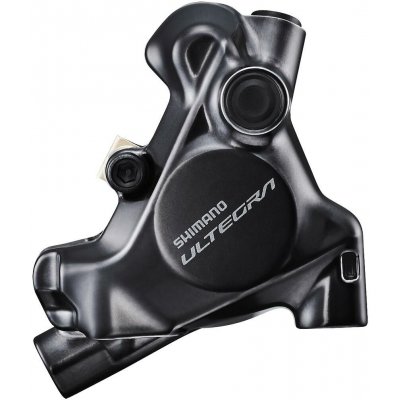 Shimano brzd. ULTEGRA R8170 hydraulický zadní Flat Mount+plat. L03A – Zboží Dáma