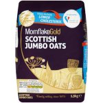 Mornflake Scottish Jumbo Oats 1,5 kg – Zboží Mobilmania