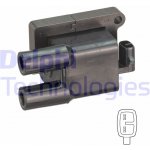 Zapalovací cívka DELPHI GN11037-12B1 (GN1103712B1) – Hledejceny.cz