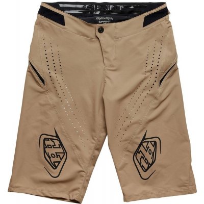 Troy Lee Designs Sprint Mono Shorts Oak – Zboží Mobilmania