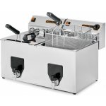 Fiamma FF 10+10TR NV – Zboží Dáma