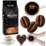Pellini Espresso Bar Cremoso 1 kg – Zboží Dáma