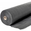 Stínící textilie COVERNIT Stínící tkanina 90% šedá, Návin role: 100 m, role: 1 m
