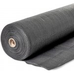 Covernit Stínící tkanina 90% šedá, 100 m, 1,8 m – Zboží Mobilmania