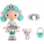 Djeco Tinyly Neige & Nours – Zboží Dáma