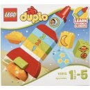 LEGO® DUPLO® 10815 Moje první raketa