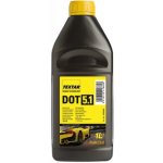 Textar Brzdová kapalina DOT 5.1 1 l | Zboží Auto